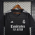 Camisa Real Madrid Goleiro 23/24 - Torcedor Adidas Masculina - Preto