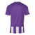 Valladolid Camisa Real Valladolid I 22/23 Torcedor Adidas Masculina - Roxo