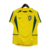 Camisa Retrô 2002 Seleção Brasileira I Nike Masculina - Amarela
