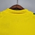 Camisa Retrô 2002 Seleção Brasileira I Nike Masculina - Amarela - loja online