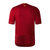 Camisa Roma Home 22/23 Torcedor New Balance Masculina - Vermelho