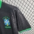 Camisa Seleção Brasileira Concept 2022 Torcedor Nike Masculina - Preta na internet