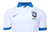 Camisa Seleção Brasileira Copa América 19/20 Torcedor Nike Masculina - Branco