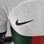 Imagem do Camisa Seleção de Portugal Away 22/23 Jogador Nike Masculina - Off White