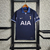 Camisa Tottenham Away 23/24 - Torcedor Nike Masculina - Azul