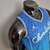 Camiseta Regata Charlotte Hornets Azul Clara - Nike - Masculina