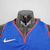 Camiseta Regata Detroit Pistons Azul - Nike - Masculina- basquete