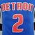Camiseta Regata Detroit Pistons Azul - Nike - Masculina- basquete
