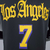 Camiseta Regata Los Angeles Lakers Preta - Nike - Masculina