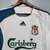 Camisa Liverpool Retrô 2006/2007 Branca - Adidas na internet