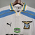 Camisa Lazio Retrô 2000/2001 Branca - Puma na internet