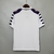 Camisa Fiorentina Retrô 1998 Branca - Fila