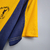 Camisa Liverpool Retrô 2000/2001 Amarela - Reebok