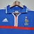 Camisa França Retrô 2000 Azul - Adidas