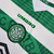 Camisa Celtic Retrô 1998/1999 Verde e Branca - Umbro - loja online