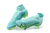 Nike Mercurial Superfly VIII Elite FG Impulse Pack - Blue, green - loja online
