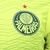 Camisa Palmeiras III 23/24 Torcedor Puma Feminina - Amarelo Fluorescente na internet