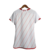 Camisa Internacional II 23/24 - Feminina Adidas - Branco