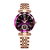Relógio Feminino De Luxo - Diamantes - comprar online
