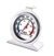 Termômetro analógico de forno inox 300° de alta qualidade com base de apoio - loja online