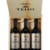 TEHO GRAND CRU - MIX 3 MALBEC - SUELOS