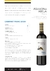 DURIGUTTI - AGUIJON DE ABEJA - CABERNET FRANC - comprar online