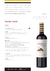 DURIGUTTI - AGUIJON DE ABEJA - MALBEC - comprar online