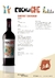 COCOLICHE - CABERNET SAUVIGNON - comprar online