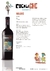 COCOLICHE - RESERVA - MALBEC - comprar online