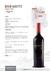 DURIGUTTI - ETIQUETA NEGRA - MALBEC - comprar online