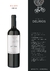 DELIRIO - MALBEC - comprar online