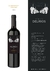 DELIRIO OAK - CABERNET FRANC - comprar online