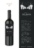 DELIRIO OAK - MALBEC - comprar online