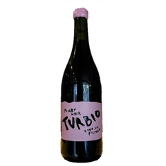 Turbio - Pinot Noir Sin Filtrar
