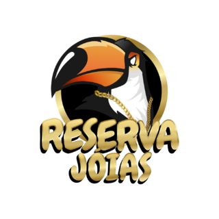 Reserva Joias - Joias e semijoias, Moeda Antiga, Prata, Banhados a Ouro18k e Prata.