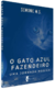 O Gato Azul Fazendeiro - Uma Jornada Mágica