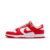 Nike Dunk Low Vermelho