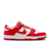 Nike Dunk Low Vermelho - comprar online