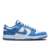 Dunk Low Azul - comprar online