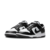 Nike Dunk Low Panda na internet