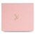 Kit com 7 Sticky Notes Ótima - Pink Stone - Lisbely Papelaria e Variedades