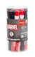 Caneta Borracha Marvel Molin