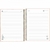 Caderno Espiral capa dura Colegial 10 materias Pooh 160 fls