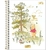 Caderno Espiral capa dura Colegial 10 materias Pooh 160 fls - Lisbely Papelaria e Variedades