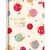 Caderno espiral Minnie capa dura universitário 1x1 - 80 folhas - comprar online