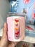 Caneca de porcelana Amor de coruja com caixa presenteável na internet