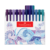 Caneta fine pen Colors Faber-Castell Ponta Porosa 48 Cores - Lisbely Papelaria e Variedades