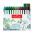 Caneta fine pen Colors Faber-Castell Ponta Porosa 48 Cores - loja online