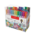 Caneta fine pen Colors Faber-Castell Ponta Porosa 48 Cores