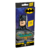 Lápis De Cor Tris Batman Batman 12 Cores